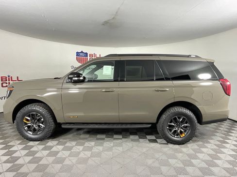 New 2027 Ford Expedition Tremor w/ Driver's Package AWD/4WD image 6