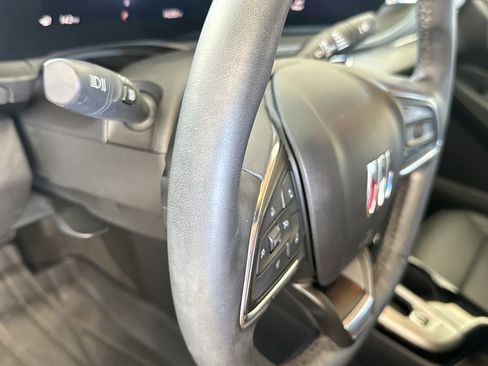 Certified 2024 Buick Envista Sport Touring w/ Convenience I Package image 21