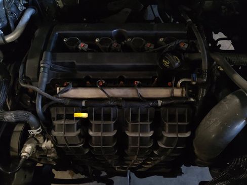 Used 2018 Dodge Journey SE FWD image 30