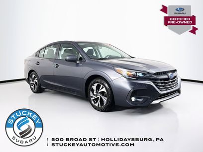 Used 2025 Subaru Legacy Premium