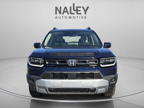New 2026 Honda Passport RTL image 7