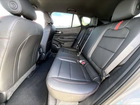 New 2026 Chevrolet Trax RS w/ Driver Confidence Package FWD image 14