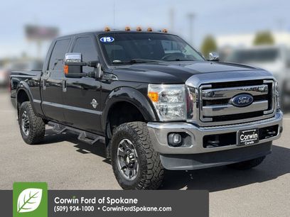 Used 2015 Ford F350 XLT w/ XLT Premium Package