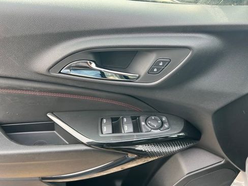 New 2026 Chevrolet Trax RS w/ Driver Confidence Package image 18