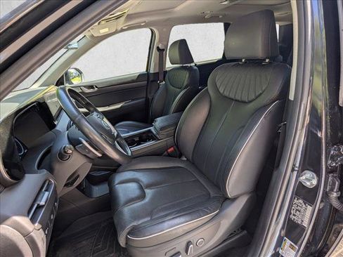 Used 2024 Hyundai Palisade Limited AWD/4WD image 10