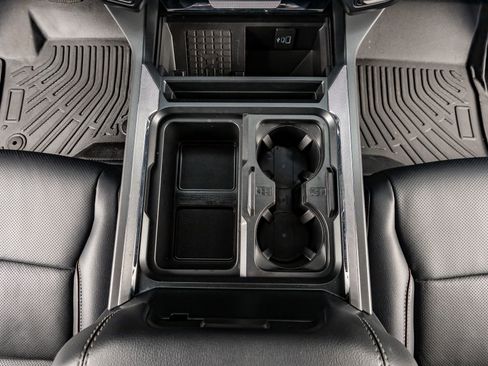 Used 2024 Ford F250 Lariat w/ Lariat Ultimate Package image 28