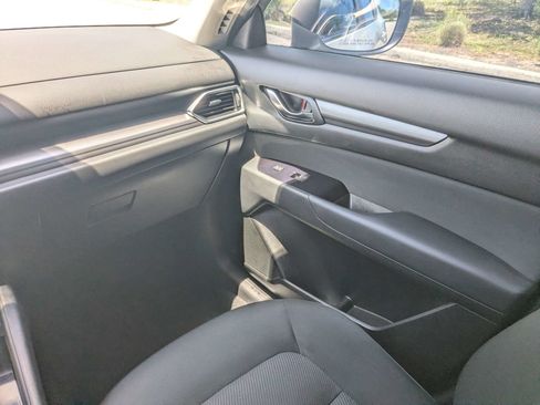 Used 2019 MAZDA CX-5 Sport w/ I-ACTIVSENSE Package FWD image 19