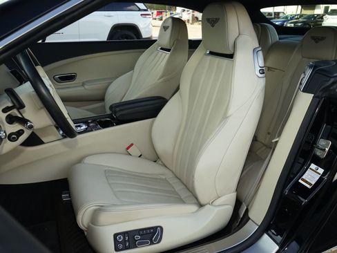 Used 2015 Bentley Continental GT V8 S image 3