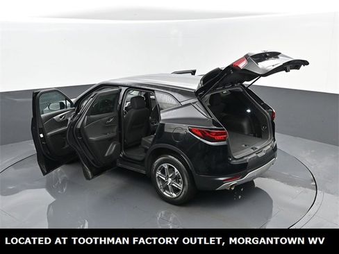 Used 2023 Chevrolet Blazer LT image 26