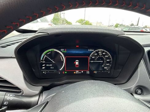 New 2026 Subaru Crosstrek 2.5i Limited AWD/4WD image 30