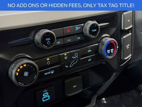 New 2026 Ford F450 XLT w/ FX4 Off-Road Package image 15