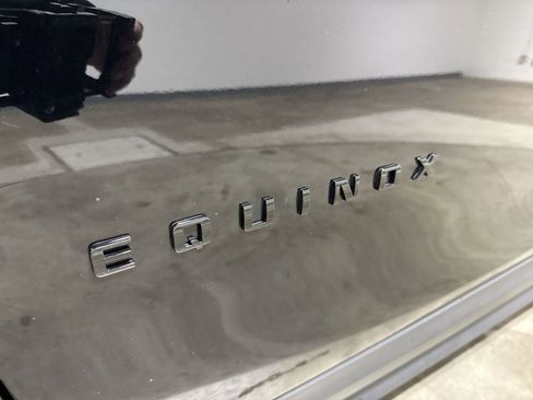 Used 2024 Chevrolet Equinox LS w/ Midnight Edition image 25