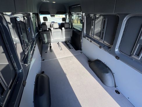 New 2026 Mercedes-Benz Sprinter 2500 image 16