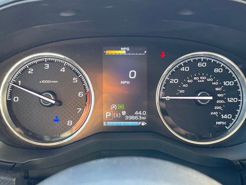 Used 2020 Subaru Forester Touring w/ Popular Package #2 image 9