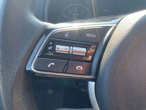 Used 2020 Kia Sportage LX image 21