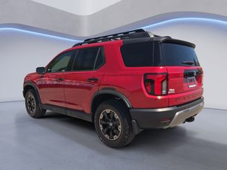 New 2026 Honda Passport TrailSport Elite video 3