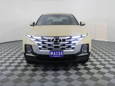 Used 2024 Hyundai Santa Cruz SEL image 26