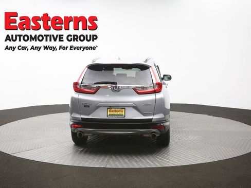 Used 2017 Honda CR-V Touring image 37