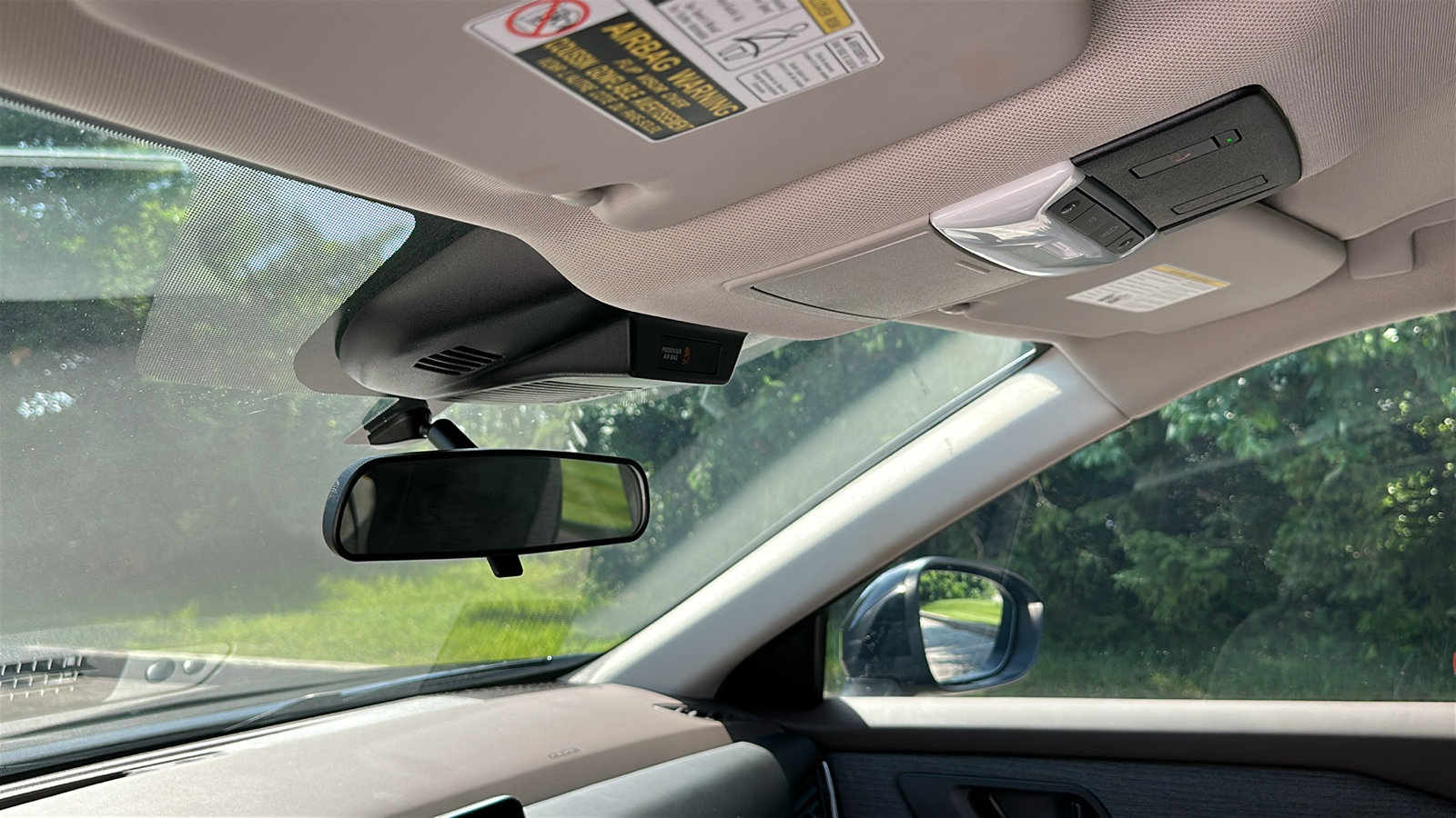 Certified 2023 Nissan Rogue SV AWD/4WD image 21
