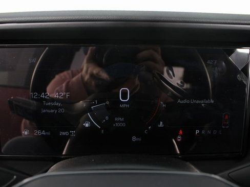 New 2026 GMC Terrain AT4 image 11