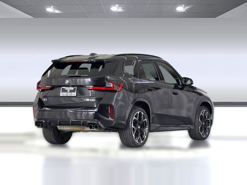 Used 2024 BMW X1 M35i w/ Shadowloine Package AWD/4WD image 9