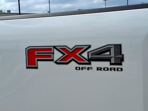 New 2026 Ford F350 XL w/ STX Appearance Package AWD/4WD image 10