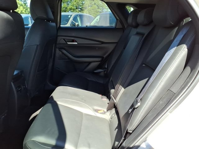 Used 2024 MAZDA CX-30 AWD 2.5 S w/ Select Sport Pkg image 10