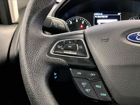 Certified 2022 Ford EcoSport SE image 17