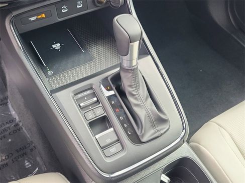 New 2026 Honda CR-V EX-L image 14