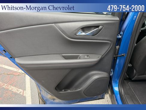 Used 2020 Chevrolet Blazer RS FWD image 16