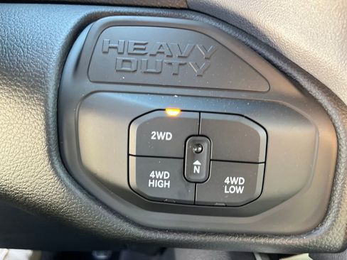 New 2026 RAM 2500 Laramie w/ Night Edition image 26