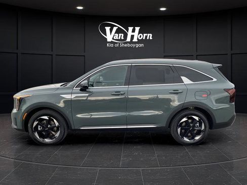 New 2026 Kia Sorento EX image 13