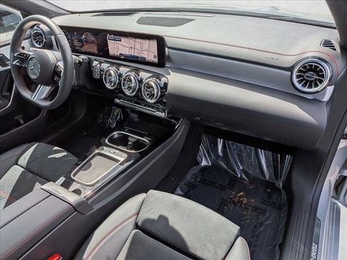 Certified 2026 Mercedes-Benz CLA 250 image 23