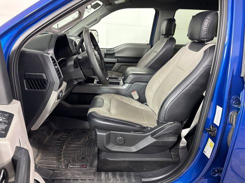 Used 2018 Ford F150 XLT RWD image 25