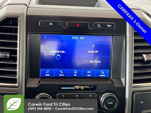 Used 2020 Ford F150 Raptor w/ Equipment Group 801A Mid image 19