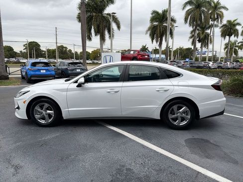 Used 2023 Hyundai Sonata SE image 7