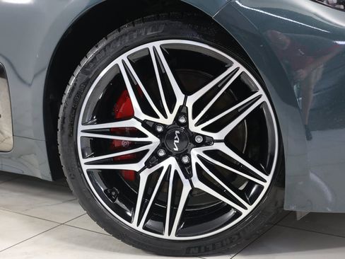 Used 2023 Kia Stinger GT2 image 14