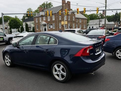 Used 2013 Volvo S60 T5 FWD image 3