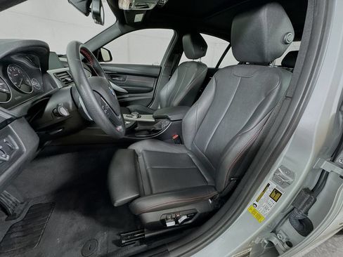 Used 2018 BMW 330i Sedan w/ Convenience Package RWD image 25