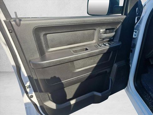 Used 2018 RAM 1500 Tradesman w/ Popular Equipment Group image 11