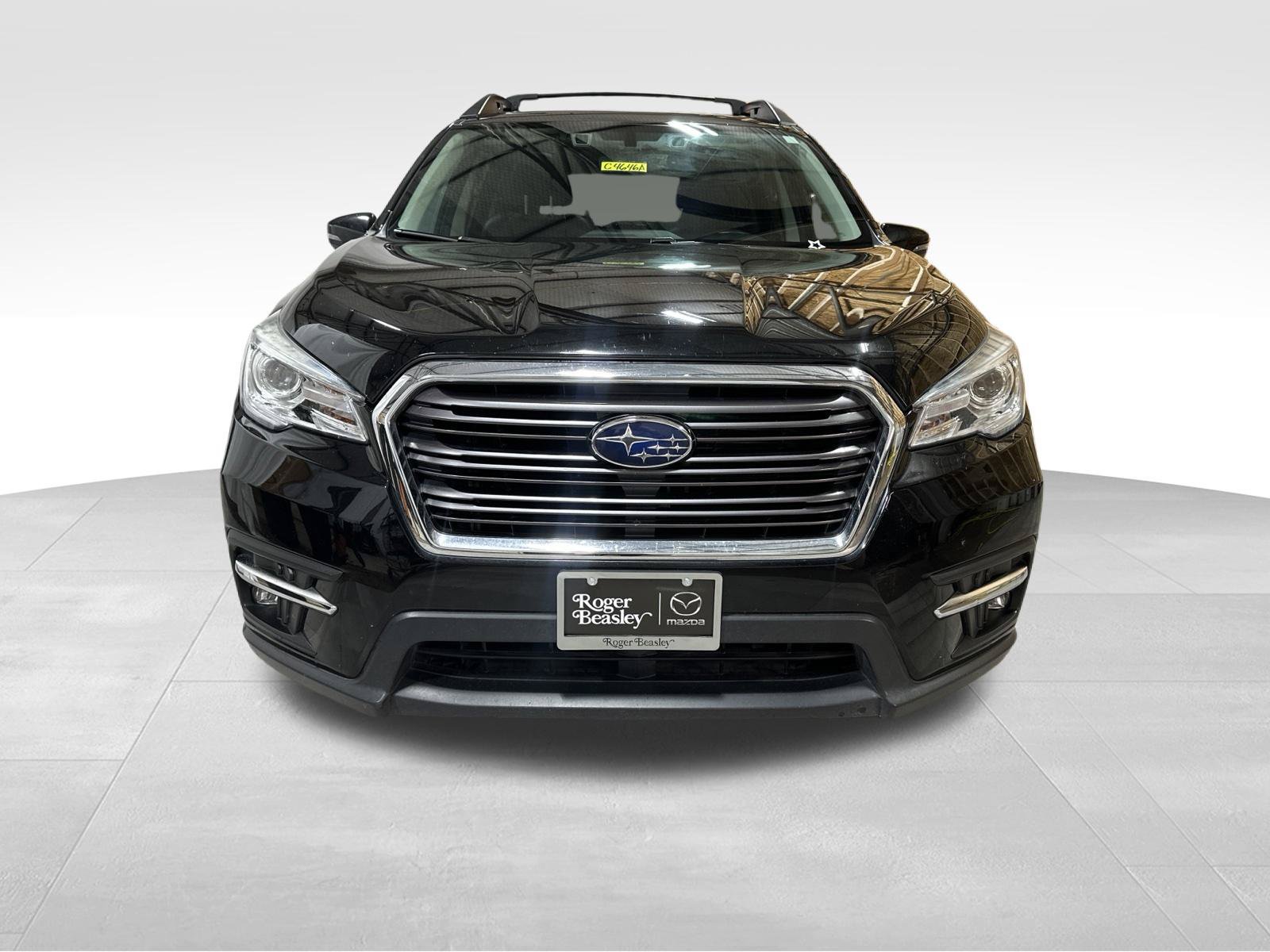 Used 2020 Subaru Ascent Limited w/ Technology Package AWD/4WD image 2