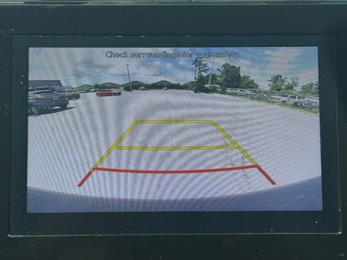 Used 2024 Hyundai Santa Cruz SEL FWD image 25
