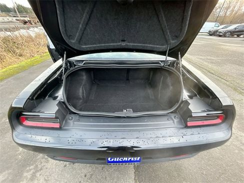 Used 2016 Dodge Challenger R/T Scat Pack image 27