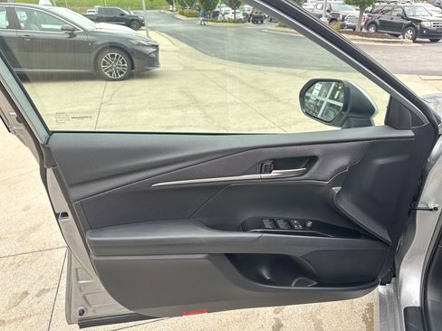 Certified 2025 Toyota Camry LE FWD image 13