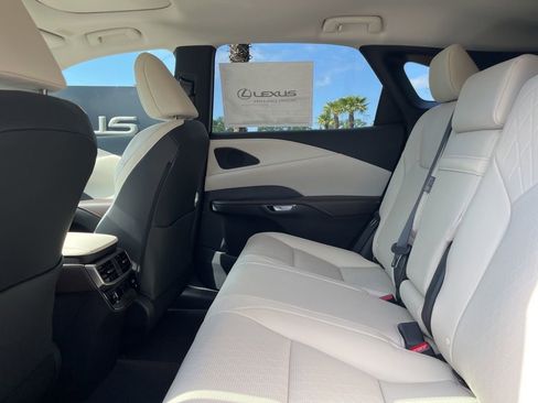 New 2026 Lexus RX 350 Premium Plus AWD/4WD image 5