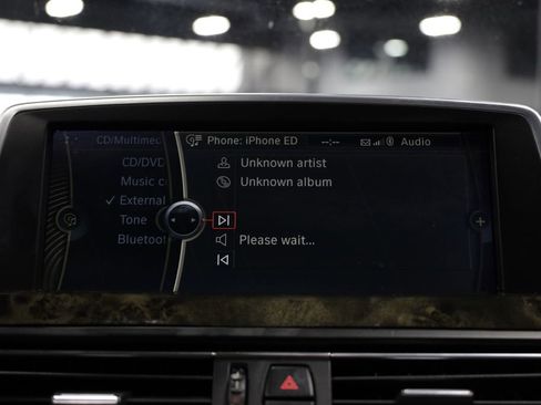 Used 2013 BMW 650i Convertible RWD image 43