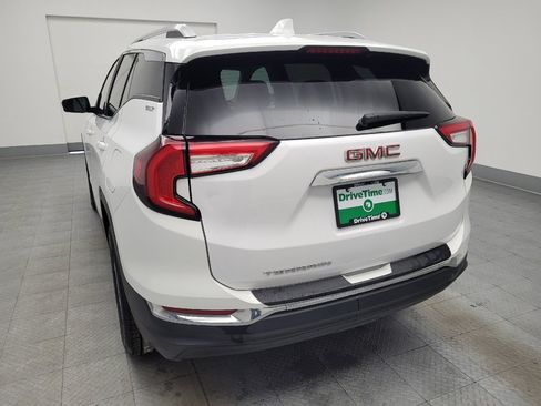 Used 2022 GMC Terrain SLT image 6