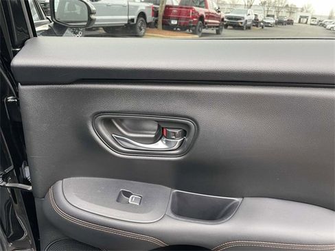 Used 2023 Honda HR-V Sport image 25