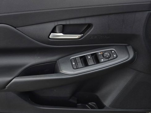 New 2026 Nissan Sentra SV image 15