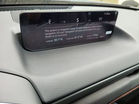 New 2026 MAZDA CX-50 AWD 2.5 Hybrid w/ Weather Package image 31